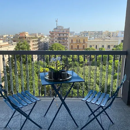 Panoramica Deluxe 19 - Centro Citta Tatil Evi *