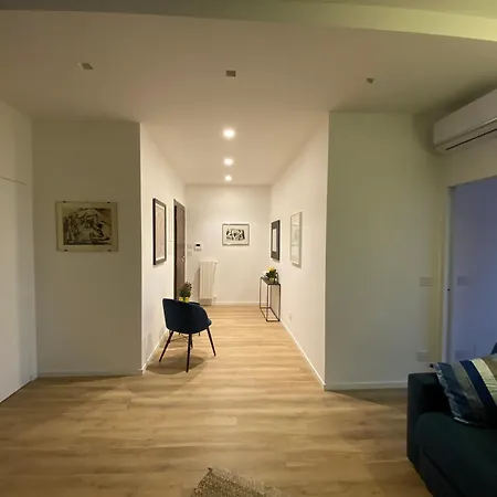 Panoramica Deluxe 19 - Centro Citta Tatil Evi